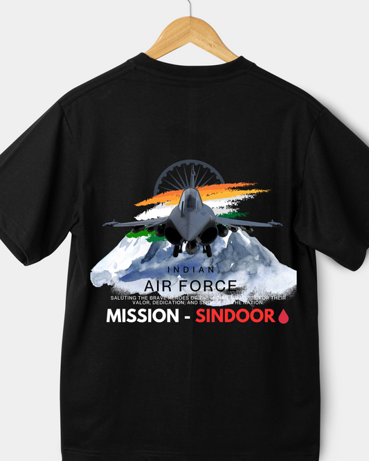 COTTON T-SHIRTS - MISSON SINDOOR